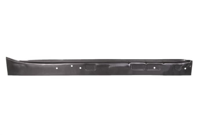 Prag panou reparatie lateral stanga interior VW GOLF I, JETTA I, SCIROCCO intre 1974-1993