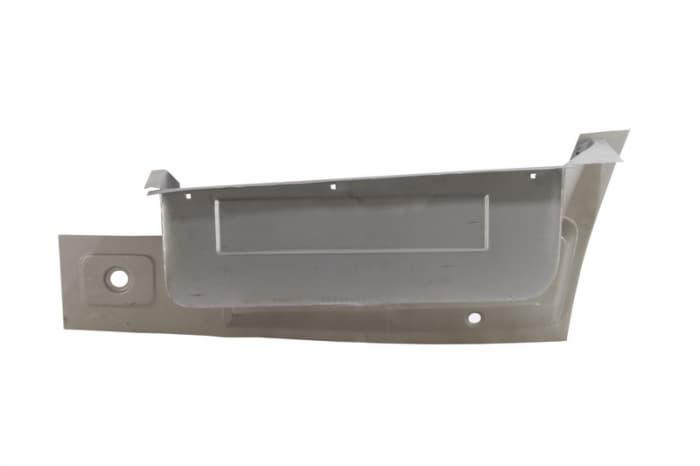 Prag usa fata stanga cu sectiune FORD TRANSIT intre 1991-2000 intre 1991-2000