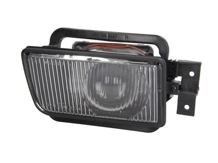 Proiector ceata Dreapta (H1) potrivit BMW 5 (E34) 01.88-01.97