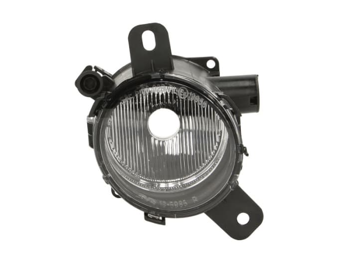 Proiector ceata dreapta (H10) OPEL CORSA D, CORSA E, MERIVA B dupa 2006