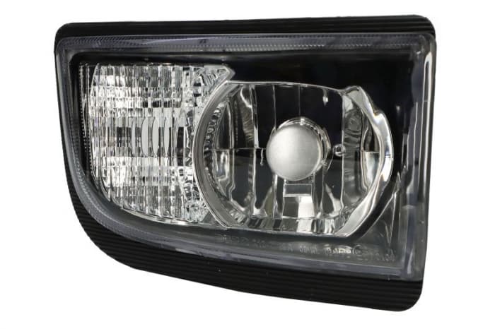 Proiector ceata Dreapta (H3 P13W) potrivit ISUZU D-MAX II 06.12-