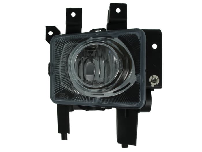 Proiector ceata Dreapta (H3) potrivit OPEL ASTRA H, ASTRA H CLASSIC, ASTRA H GTC, ASTRA H KOMBI, ZAFIRA B, ZAFIRA B MINIVAN 02.07-