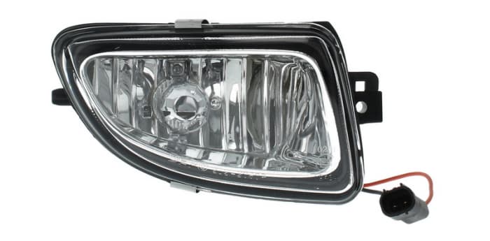 Proiector ceata Dreapta (H3) potrivit TOYOTA COROLLA 04.97-11.01