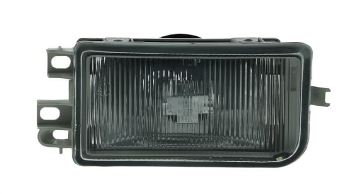 Proiector ceata Dreapta (H3) potrivit VW PASSAT B3 B4 10.93-05.97