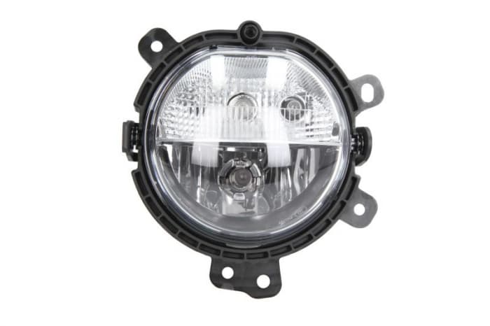 Proiector ceata dreapta (H8, cu lumini de pozitie) MINI (F55), (F56), (F57), (R57), CLUBMAN (F54) dupa 2013