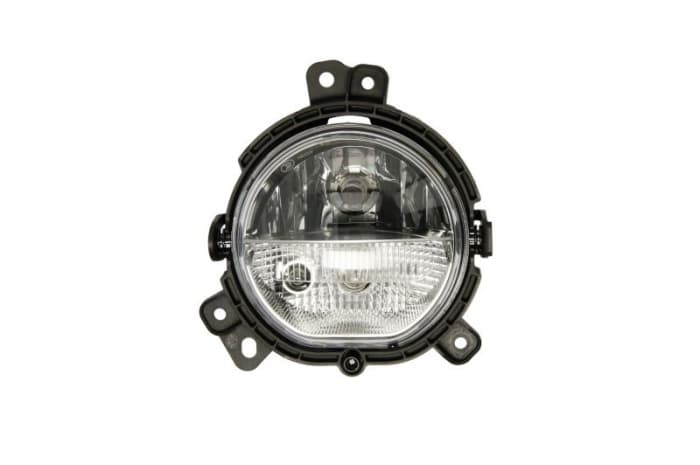 Proiector ceata Dreapta (H8 PSX24W W5W, cu Lumina zi) potrivit MINI COUNTRYMAN (F60), COUNTRYMAN (R60) 10.16-