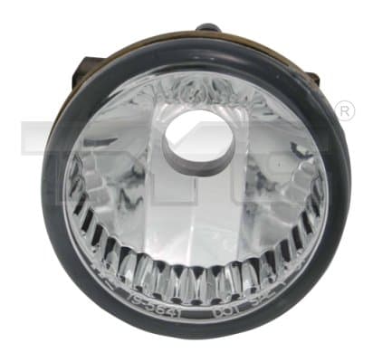 Proiector ceata dreapta (HB4) SUBARU FORESTER, LEGACY IV, LEGACY V TOYOTA MR 2 III, PRIUS 1999-2009