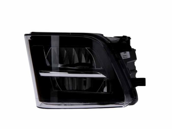 Proiector ceata dreapta (LED) BMW Seria 7 (F01, F02, F03, F04) 2008-2015