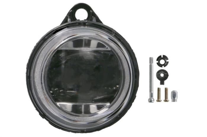 Proiector ceata dreapta (LED, cu iluminare curba) 24V potrivit MAN LION S CITY 04.18-
