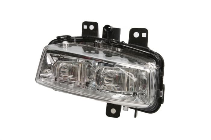 Proiector ceata dreapta (LED) LAND ROVER RANGE ROVER EVOQUE dupa 2011