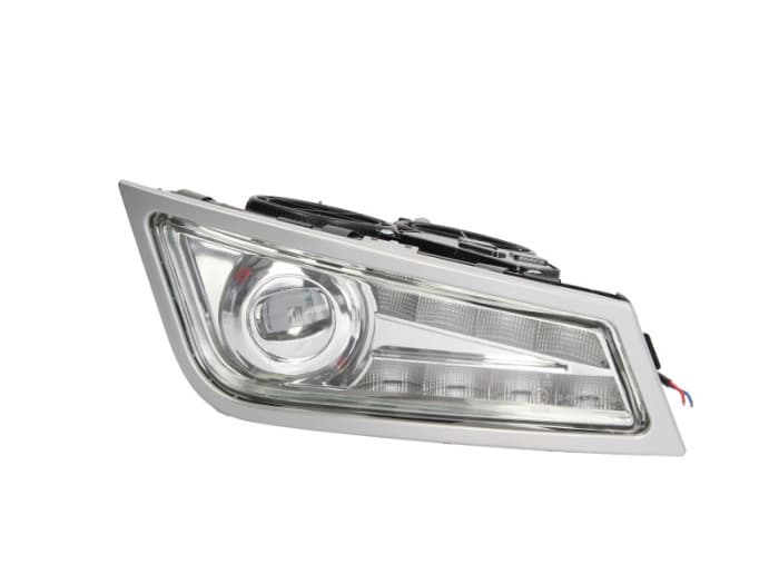 Proiector ceata Dreapta (LED) potrivit VOLVO FH, FH16 09.05-