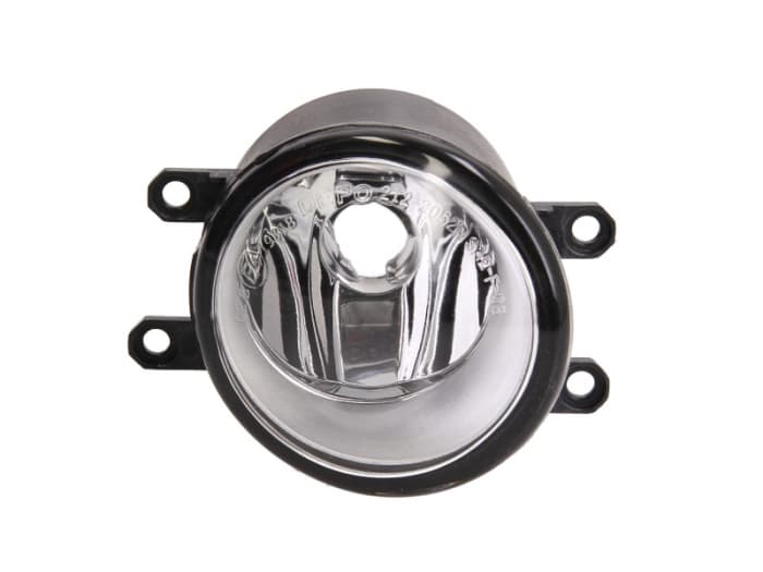 Proiector ceata Dreapta potrivit CITROEN C1; DAIHATSU MATERIA; LEXUS IS II, RX; PEUGEOT 107; SUBARU TREZIA; SUZUKI KIZASHI; TOYOTA AVENSIS, AYGO, CAMRY, COROLLA VERSO, IQ, RAV 4 III