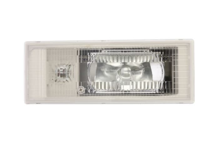 Proiector ceata Dreapta potrivit VOLVO FH12, FH16, FM10, FM12, FM7 08.93-