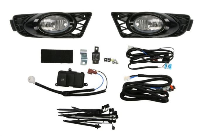 Proiector ceata Dreapta Stanga (H11) potrivit HONDA CIVIC VIII 01.09-12.10