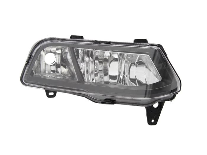 Proiector ceata dreapta (W21W) VW POLO dupa 2009