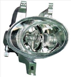 Proiector ceata fata dreapta (H1) PEUGEOT 206 1998-2003