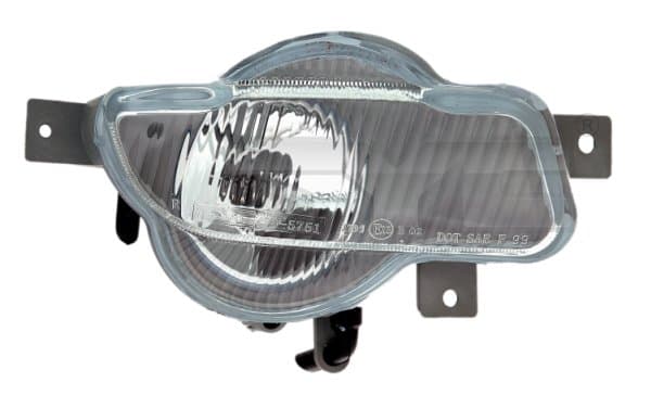 Proiector ceata fata dreapta (H1) VOLVO V70 2000-2004