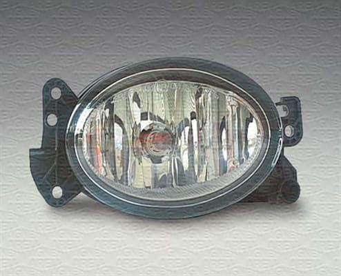 Proiector ceata fata stanga (H11) MERCEDES Clasa A, R 2004-2010