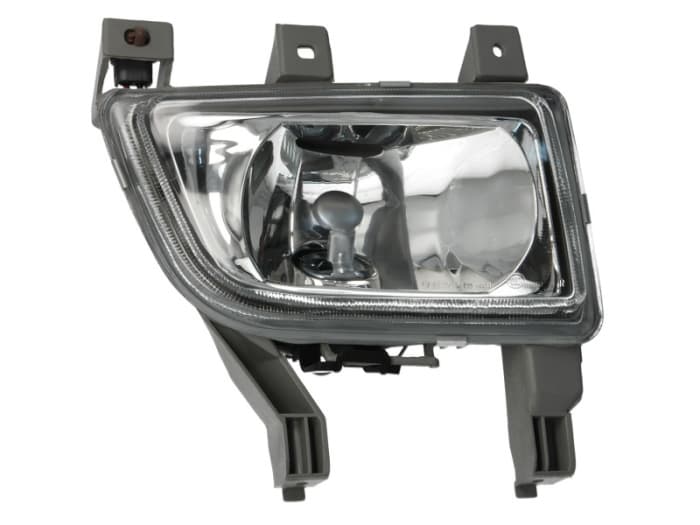 Proiector ceata fata dreapta (H3) MAZDA 323 2000-2003