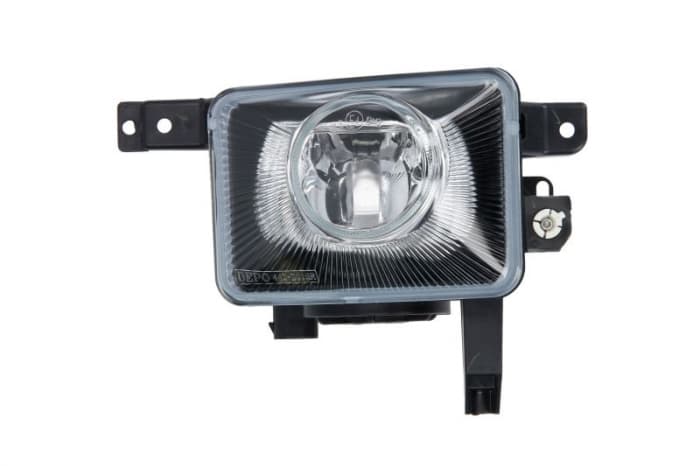 Proiector ceata fata dreapta (H3) OPEL CORSA 2000-2009