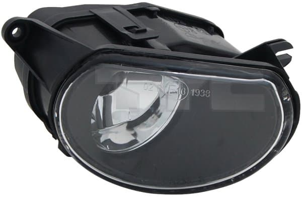 Proiector ceata fata stanga (H7) AUDI A3 2003-2012