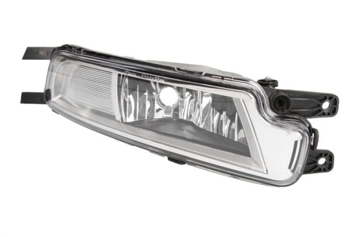 Proiector ceata fata dreapta (H8, cu iluminare in viraje) VW PASSAT dupa 2014