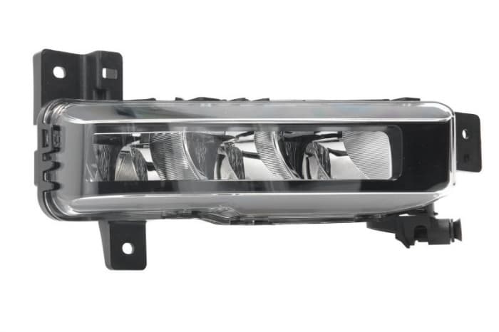 Proiector ceata fata dreapta (LED) potrivit BMW 3 G20, G21 10.18-06.22