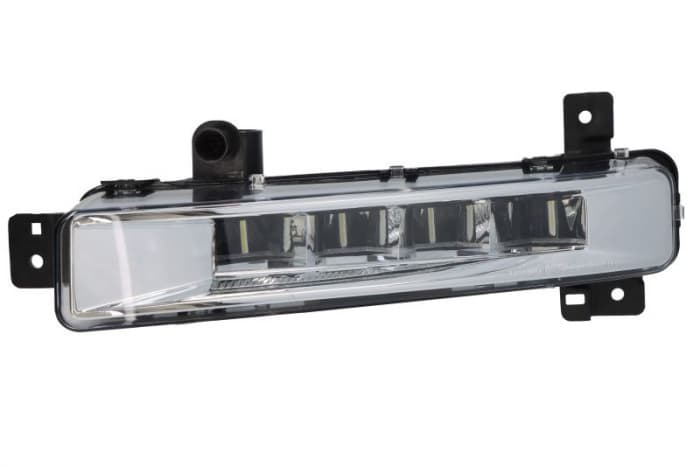 Proiector ceata fata dreapta (LED) potrivit BMW 5 G30, G31, G38, F90 02.17-04.20