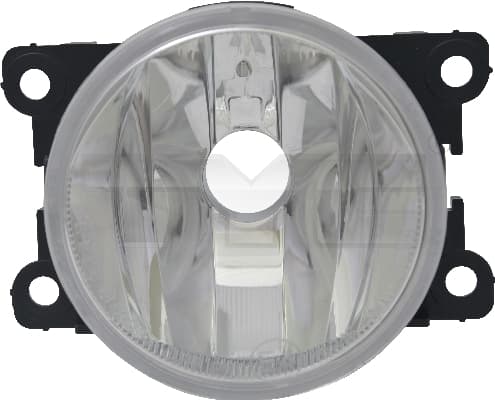 Proiector ceata fata stanga dreapta (PSX24W) CITROEN C3 PICASSO, C4 CACTUS PEUGEOT 2008, 208 dupa 2009