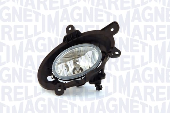 Proiector ceata fata stanga (H11) HONDA CR-V 2012-2014