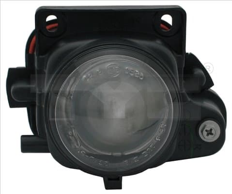 Proiector ceata fata stanga (H3) AUDI A6 1997-2006