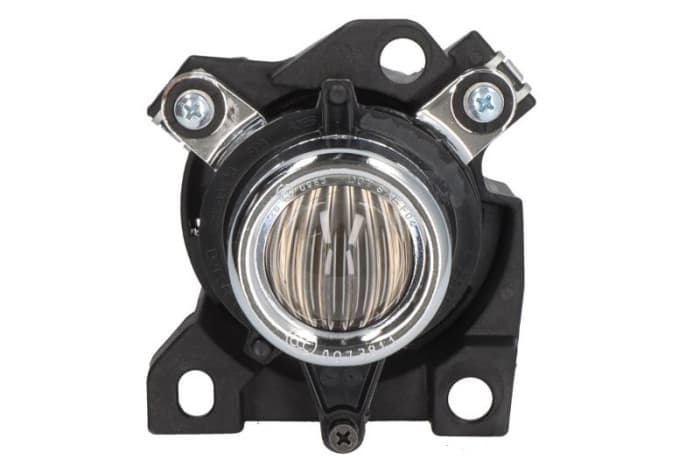 Proiector ceata fata stanga (H3) potrivit FIAT 500 01.07-07.15