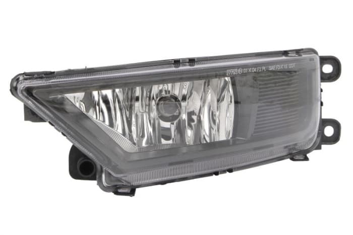 Proiector ceata fata stanga (H8) potrivit VW TIGUAN II, T-ROC 01.16-03.22