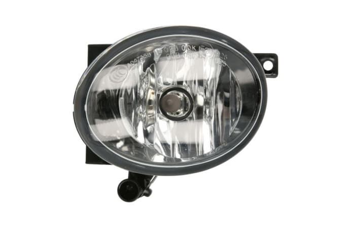 Proiector ceata fata stanga (HB4, cu iluminare in viraje) SEAT ALHAMBRA VW BEETLE, CADDY, EOS, GOLF, JETTA, TIGUAN, TOURAN, UP dupa 2004