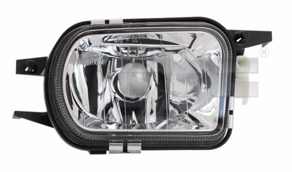 Proiector ceata fata stanga (HB4) MERCEDES Clasa C, CLK, SEC CL S-COUPE, SLK 1999-2008