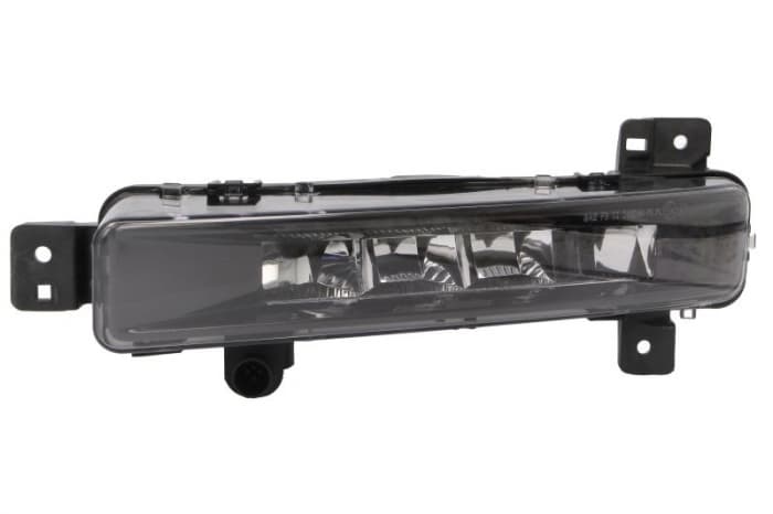 Proiector ceata fata stanga (LED) potrivit BMW 5 G30, G31, G38, F90, 6 GRAN TURISMO G32 02.17-