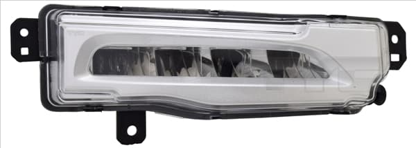 Proiector ceata fata stanga (LED) potrivit BMW X5 G05, F95, X6 G06, X7 G07 06.18-