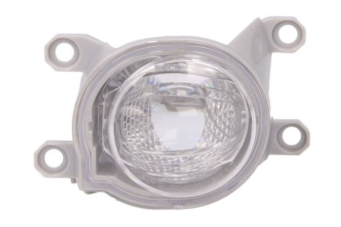 Proiector ceata fata stanga (LED) potrivit TOYOTA COROLLA E21, COROLLA SDN E21 03.18-