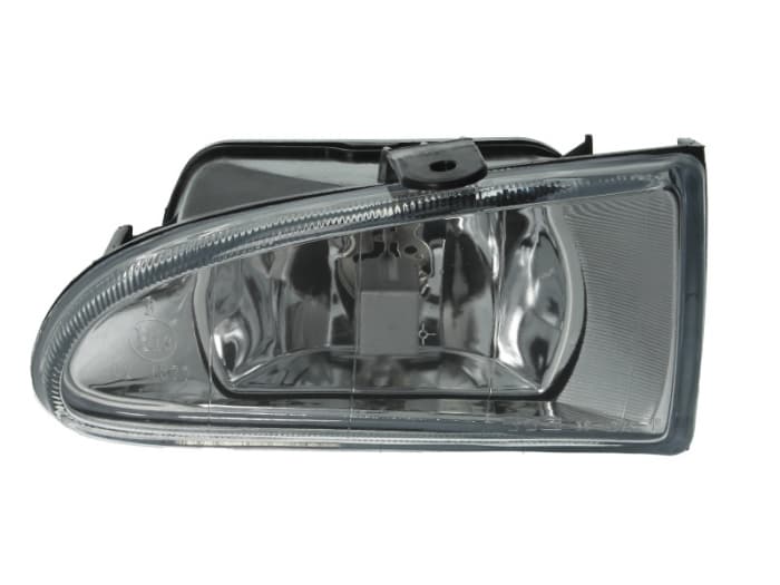 Proiector ceata FORD FIESTA caroserie (J5_, J3_) 2008-2013