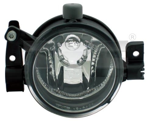 Proiector ceata FORD FOCUS II limuzina (DA_) 2003-2008