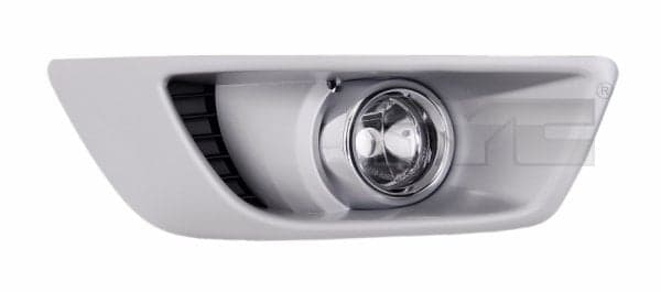 Proiector ceata FORD MONDEO IV limuzina (BA7) dupa 2007