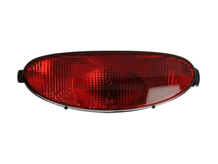 Proiector ceata PEUGEOT 206 hatchback (2A C) 1998-2009