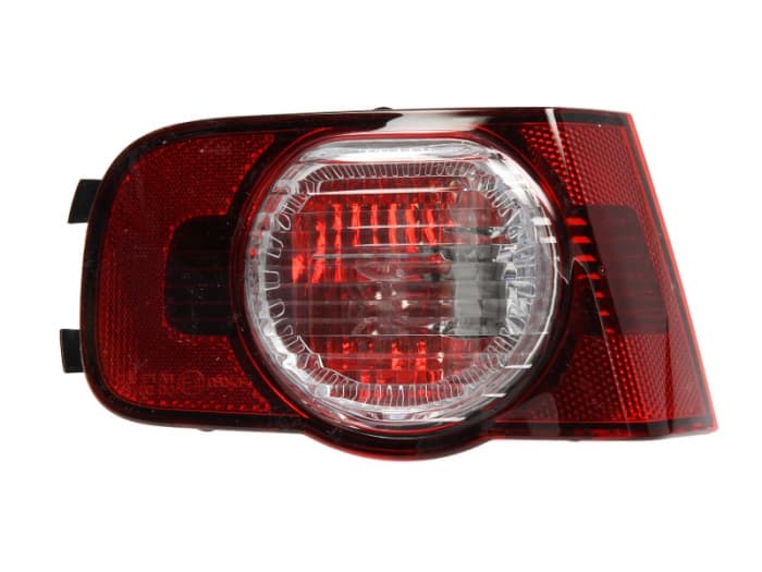 Proiector ceata spate Stanga potrivit CITROEN C3 PICASSO -06.17