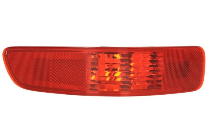 Proiector ceata spate Stanga potrivit MITSUBISHI OUTLANDER II; PEUGEOT 4007