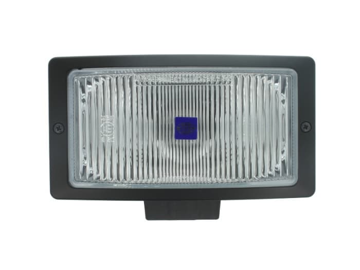 Proiector ceata stanga dreapta (H3, 242x133mm) 12V MAN F 90, F 90 UNTERFLUR, M 90 1986-1997