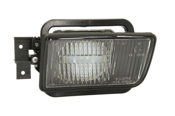Proiector ceata Stanga (H1) potrivit BMW 5 (E34) 01.88-01.97