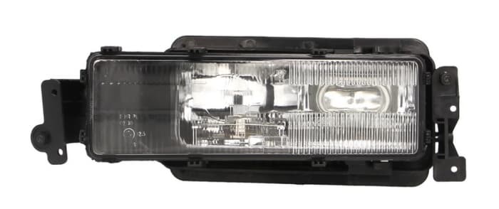 Proiector ceata Stanga (H1) potrivit MAN F2000 01.94-