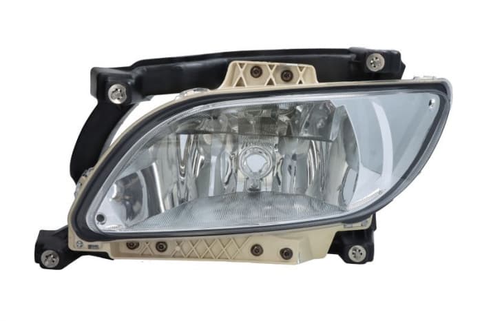 Proiector ceata stanga (H11) 24V potrivit DAF XF 106 10.12-