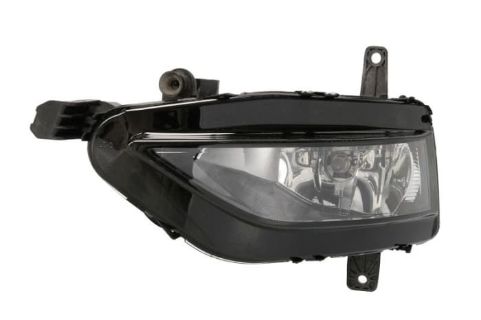 Proiector ceata Stanga (H11, cu lumini curbe) potrivit VW GOLF ALLTRACK VII, GOLF SPORTSVAN VII, GOLF VII 03.17-