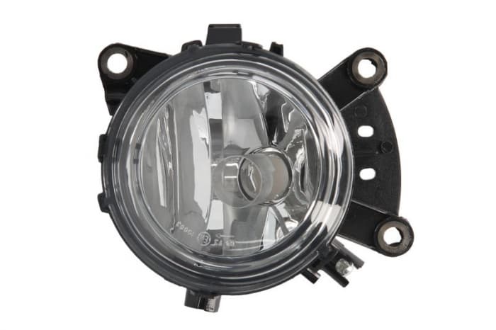 Proiector ceata Stanga (H11, fara becuri) 24V potrivit MERCEDES ACTROS MP4 MP5 07.11-